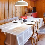 Apartamento Arvine Combles By Interhome