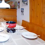 Arvine Combles By Interhome Apartamento Verbier
