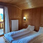 Apartamento Arvine Combles By Interhome