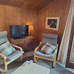 Arvine Combles By Interhome Verbier
