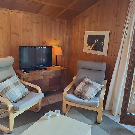 Arvine Combles By Interhome Verbier