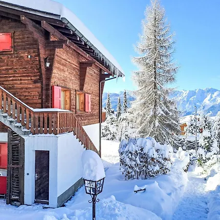 Апартаменты Arvine Combles By Interhome