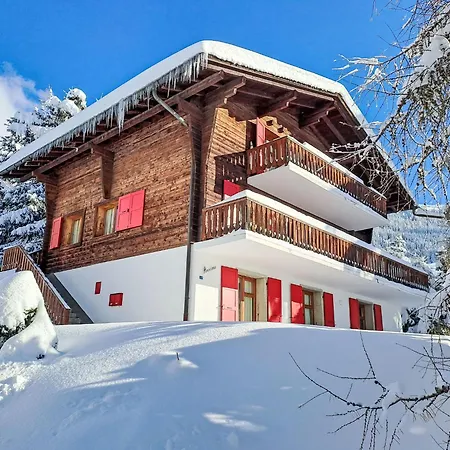 Arvine Combles By Interhome Apartmán *