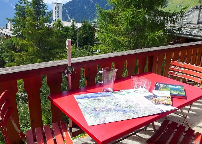 Arvine Combles By Interhome * Verbier