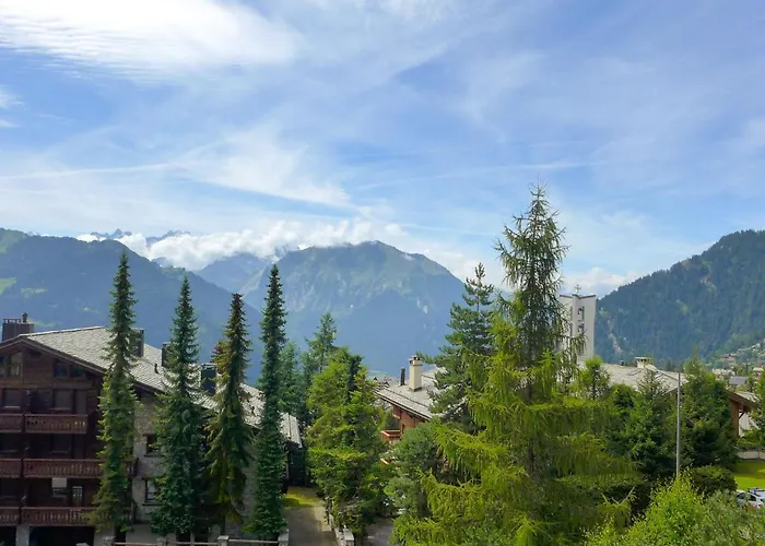 Arvine Combles By Interhome Apartament