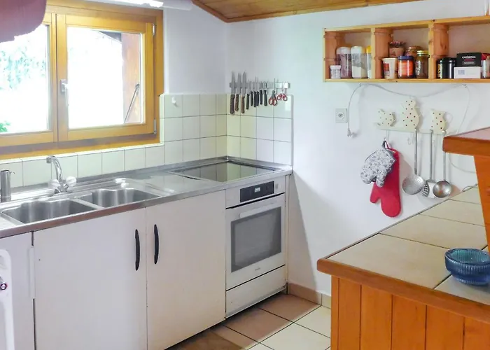 Arvine Combles By Interhome * Verbier