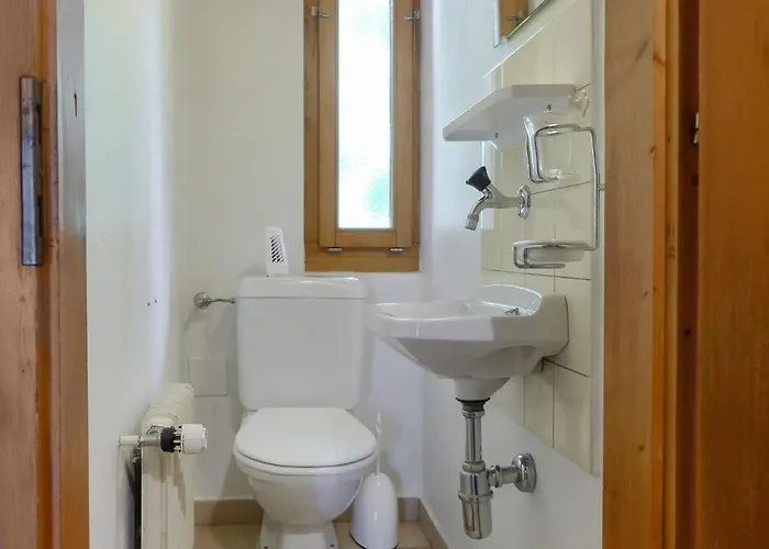 Arvine Combles By Interhome Verbier