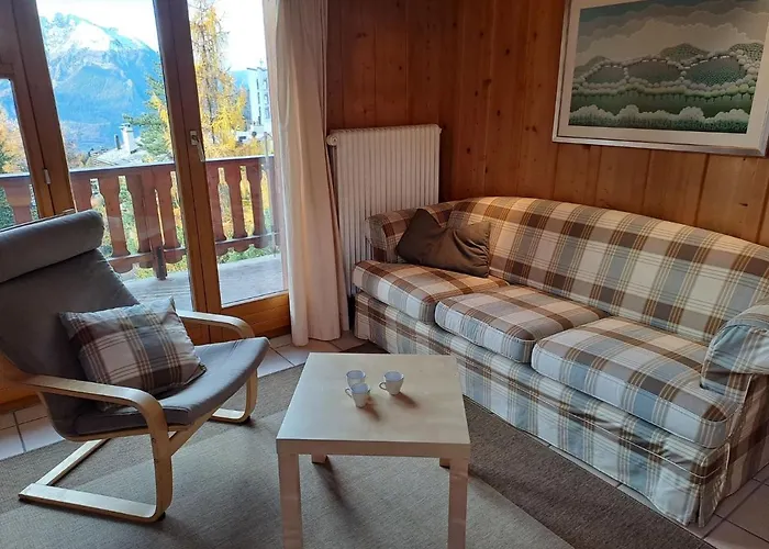 Arvine Combles By Interhome Apartament