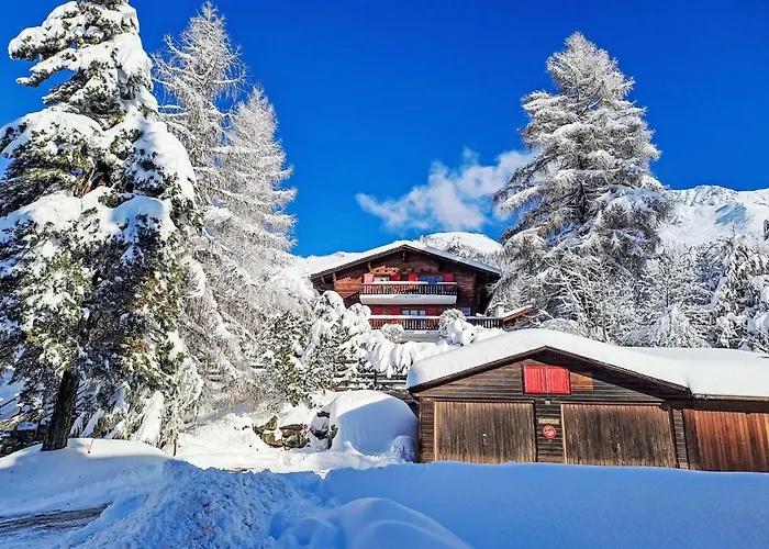 Arvine Combles By Interhome Apartament