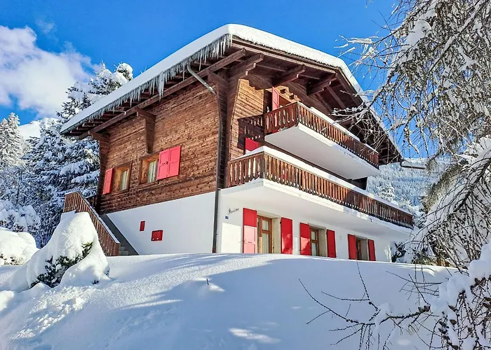 Arvine Combles By Interhome Apartament *