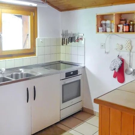 Arvine Combles By Interhome * Verbier